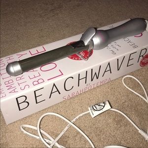 Beachwaver S1